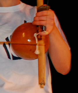 Berimbau