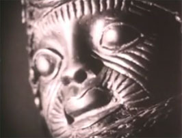 African sculpture - courtesy of www.fesman2009.com African sculpture - courtesy of www.fesman2009.com